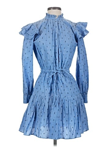 Joie Casual Dress (view 1)
