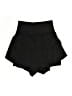 Gymshark Solid Black Athletic Shorts Size 23 waist - photo 2