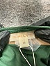 PilyQ Green Swimsuit Bottoms Size M - photo 3