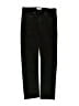 Denizen from Levi's Solid Black Jeans Size 14 - photo 1