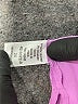 Catherines Purple 3/4 Sleeve Blouse Size 2X - photo 8