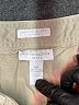 Charter Club Ivory Khakis Size 14 (petite) - photo 4