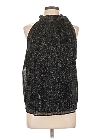 Rachel Roy Sleeveless Blouse (view 1)