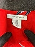 Tabitha Webb 100% Polyester Red Romper Size 8 - photo 4