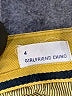 Gap Yellow Jeans Size 4 - photo 6