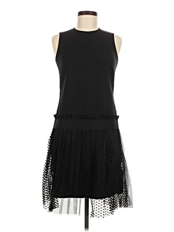 Wolford Cocktail Dress (view 1)