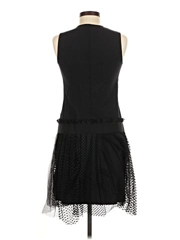 Wolford Cocktail Dress (view 2)