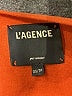 L'Agence Orange Pullover Sweater Size XS (0) - photo 7