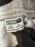Puma Gray Sweatpants Size 10 - 12 - photo 3