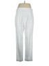 Dana Buchman Solid Silver Dress Pants Size XL - photo 2
