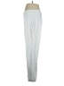 Dana Buchman Solid Silver Dress Pants Size XL - photo 5