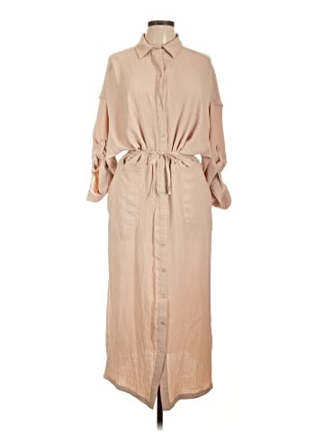 Max Studio Casual Dress (view 1)