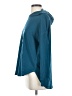 Chaser Teal Pullover Sweater Size XS - photo 5