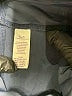 Unbranded Solid Blue Active Pants Size 4 (estimated) - photo 4