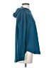 Chaser Teal Pullover Sweater Size XS - photo 4