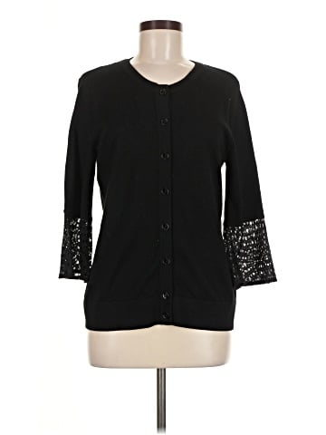IMNYC Isaac Mizrahi 3/4 Sleeve Top (view 1)