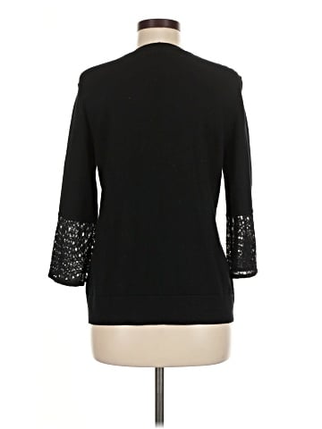 IMNYC Isaac Mizrahi 3/4 Sleeve Top (view 2)