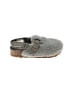 Baby Gap Gray Clogs Size 5 - 6 Kids - photo 1