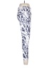RBX Print White Active Pants Size M - photo 4