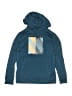 Runway Blue Pullover Hoodie Size 8 - 10 - photo 1