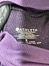 Athleta Purple Turtleneck Sweater Size S - photo 7