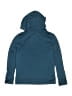 Runway Blue Pullover Hoodie Size 8 - 10 - photo 2