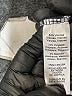 Michael Stars Stripes Blue Pullover Sweater Size Med (1) - photo 8