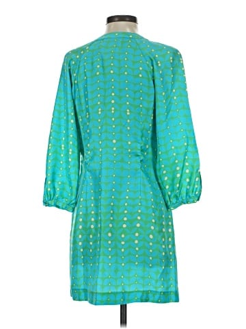 Elizabeth McKay Casual Dress (view 2)