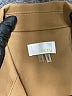 Ecru Tan Blazer Size 2 - photo 6