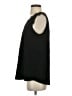 Assorted Brands 100% Polyester Black Sleeveless Blouse Size S - photo 5