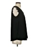 Assorted Brands 100% Polyester Black Sleeveless Blouse Size S - photo 4
