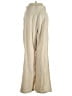 All The Ways 100% Polyester Ivory Khakis Size S - photo 2