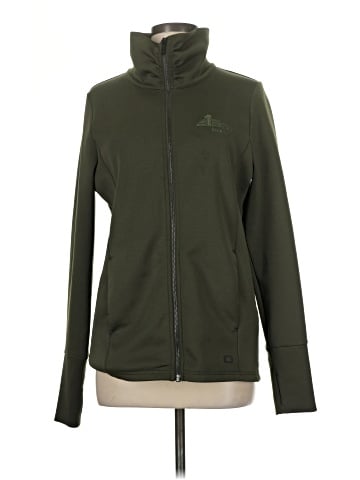 Ogio Track Jacket (view 1)