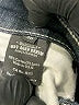 James Jeans Tweed Blue Jeans Size 26 waist - photo 4