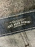 James Jeans Tweed Blue Jeans Size 26 waist - photo 5