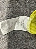Juicy Couture 100% Polyester Yellow Dress Size 6 - photo 4