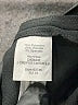 J.Crew Solid Black Cocktail Dress Size 2 - photo 8