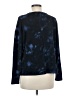 Old Navy Tie-dye Blue Pullover Sweater Size M - photo 2