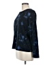 Old Navy Tie-dye Blue Pullover Sweater Size M - photo 5