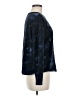 Old Navy Tie-dye Blue Pullover Sweater Size M - photo 4