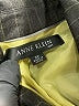 Anne Klein Gray Blazer Size 2 (petite) - photo 6