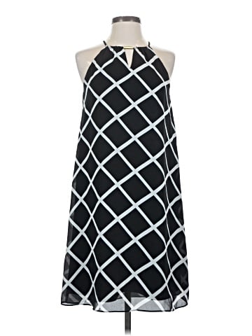 Tahari by ASL Casual Dress (view 1)