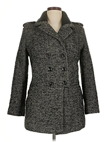 Guess Coat (view 1)