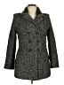 Guess Tweed Gray Coat Size XL - photo 1