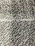 Unbranded Gray White Cardigan Size XXS (estimated) - photo 7