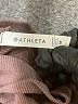 Athleta Brown Long Sleeve Turtleneck Size M - photo 7