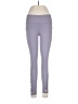 Yogalicious Purple Active Pants Size M - photo 1