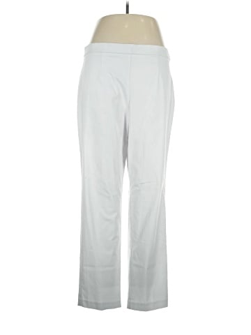 Dana Buchman Casual Pants (view 1)