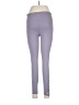 Yogalicious Purple Active Pants Size M - photo 2