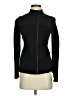 The base Black Track Jacket Size S - photo 1